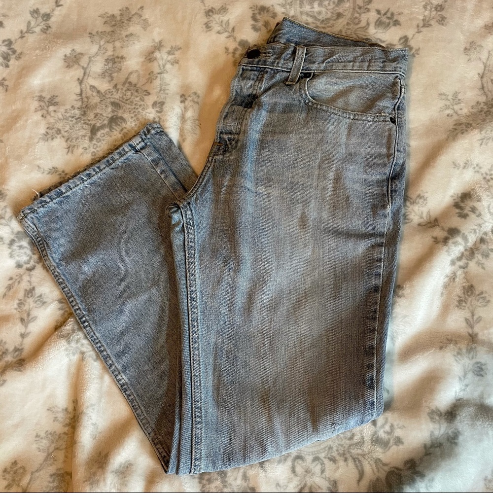 Mens Hollister Jeans